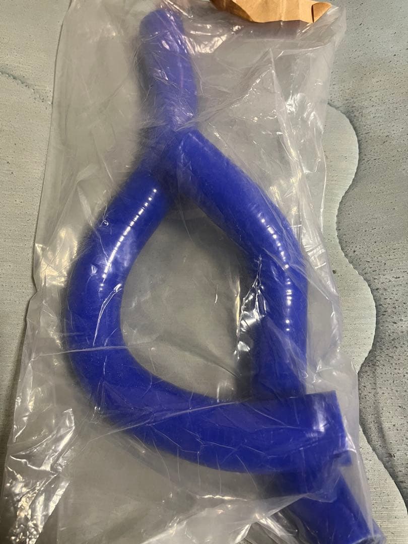 シビックEP3新品ラジエーターアッパーロアホース