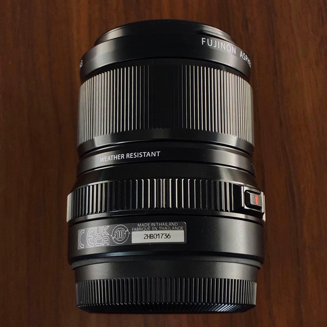 古*ん様 Fujifilm マクロレンズ　XF30mmF2.8 R LM WR