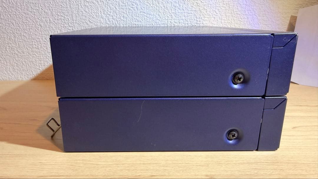 YAMAHA RTX830 ギガアクセス VPN ルーター 動作品2台