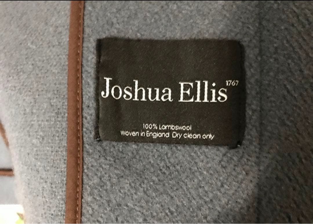 限界価格❗️超美品 オールドイングランドジョシュアエリス　クラシックダッフルコート