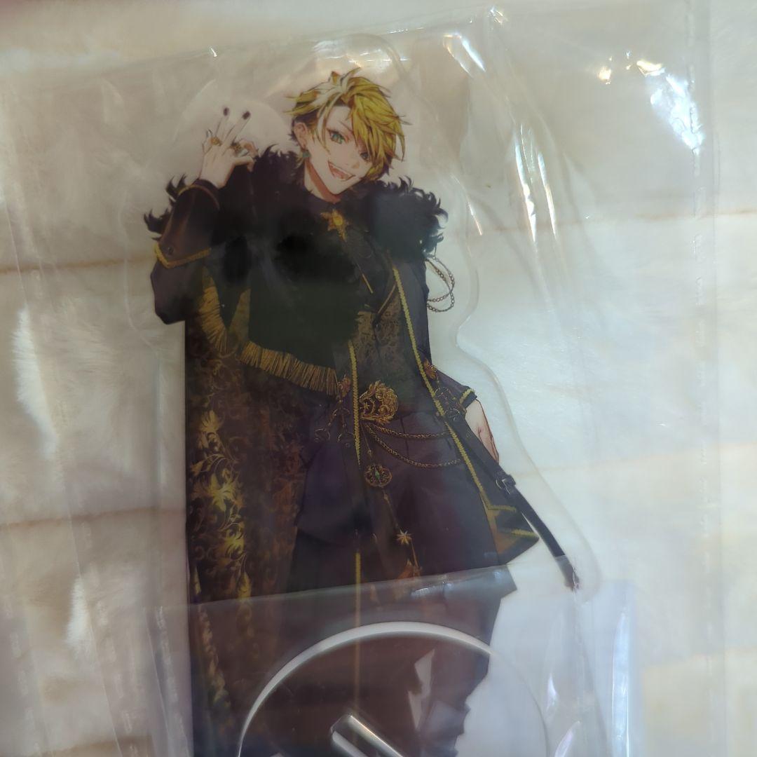 ブラフラ らいむ 甘来 スターターグッズ アクリルキーホルダー