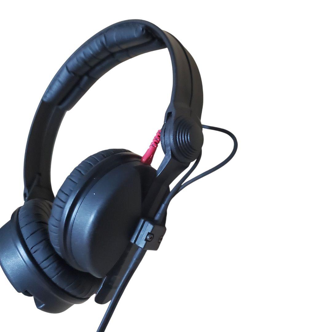 ゼンハイザー Sennheiser HD25