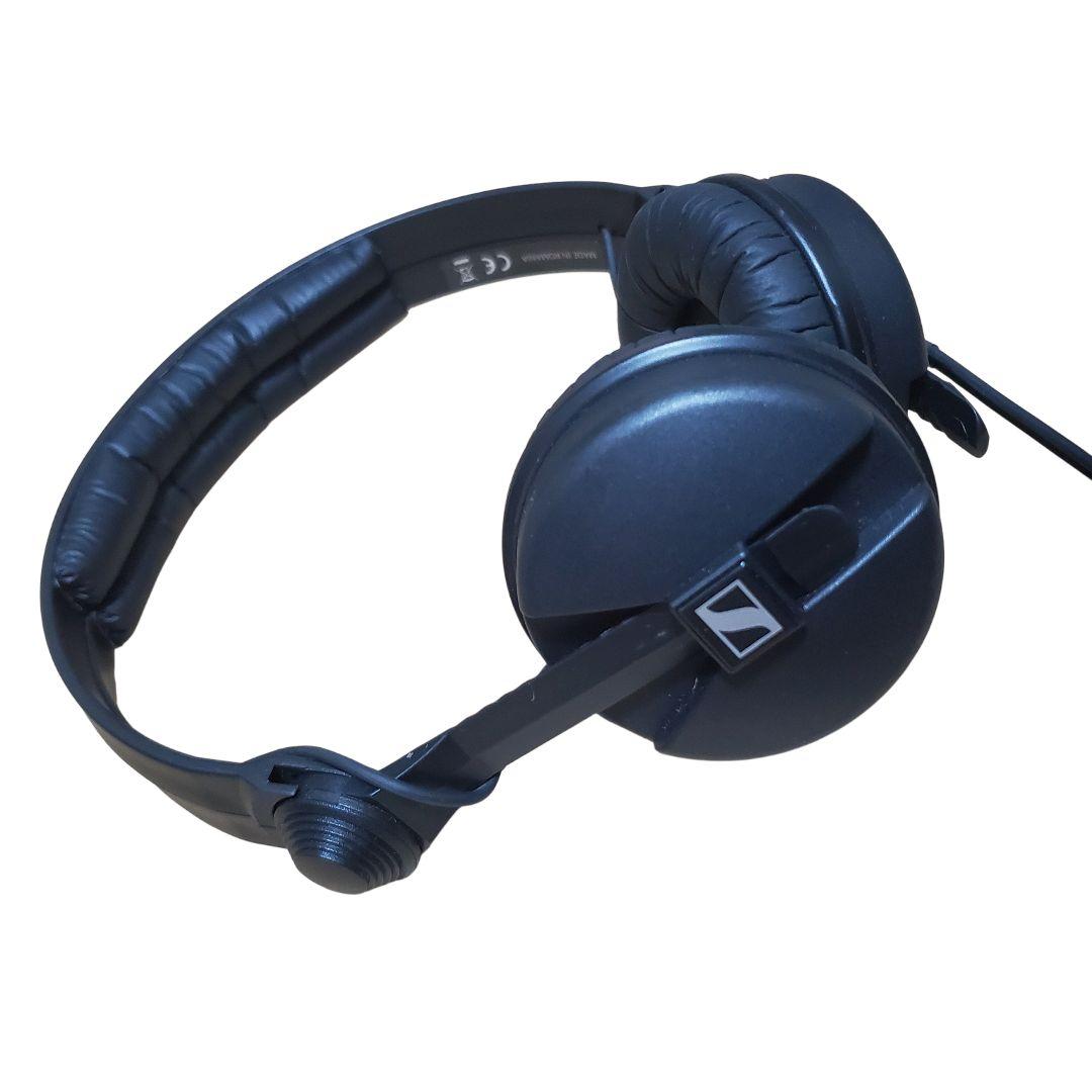 ゼンハイザー Sennheiser HD25