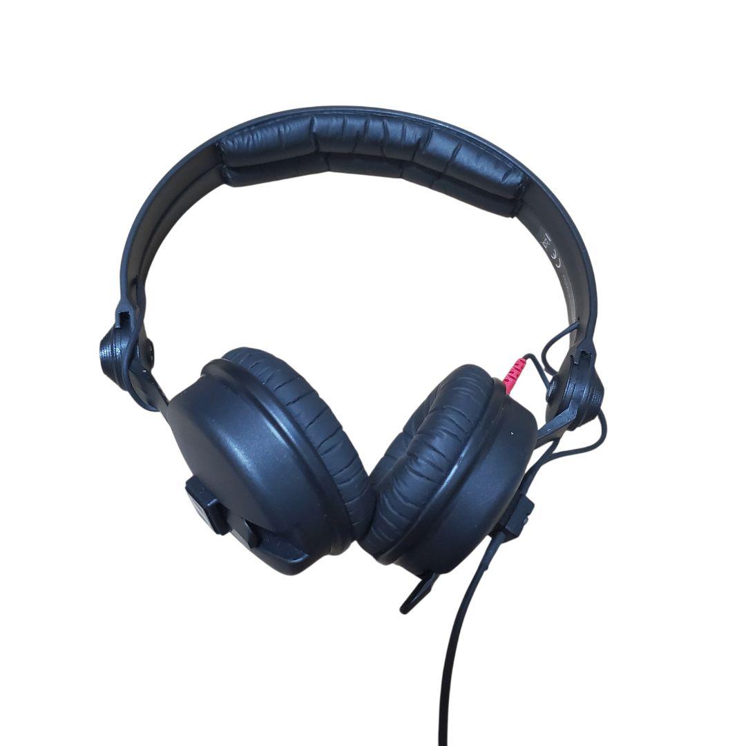 ゼンハイザー Sennheiser HD25
