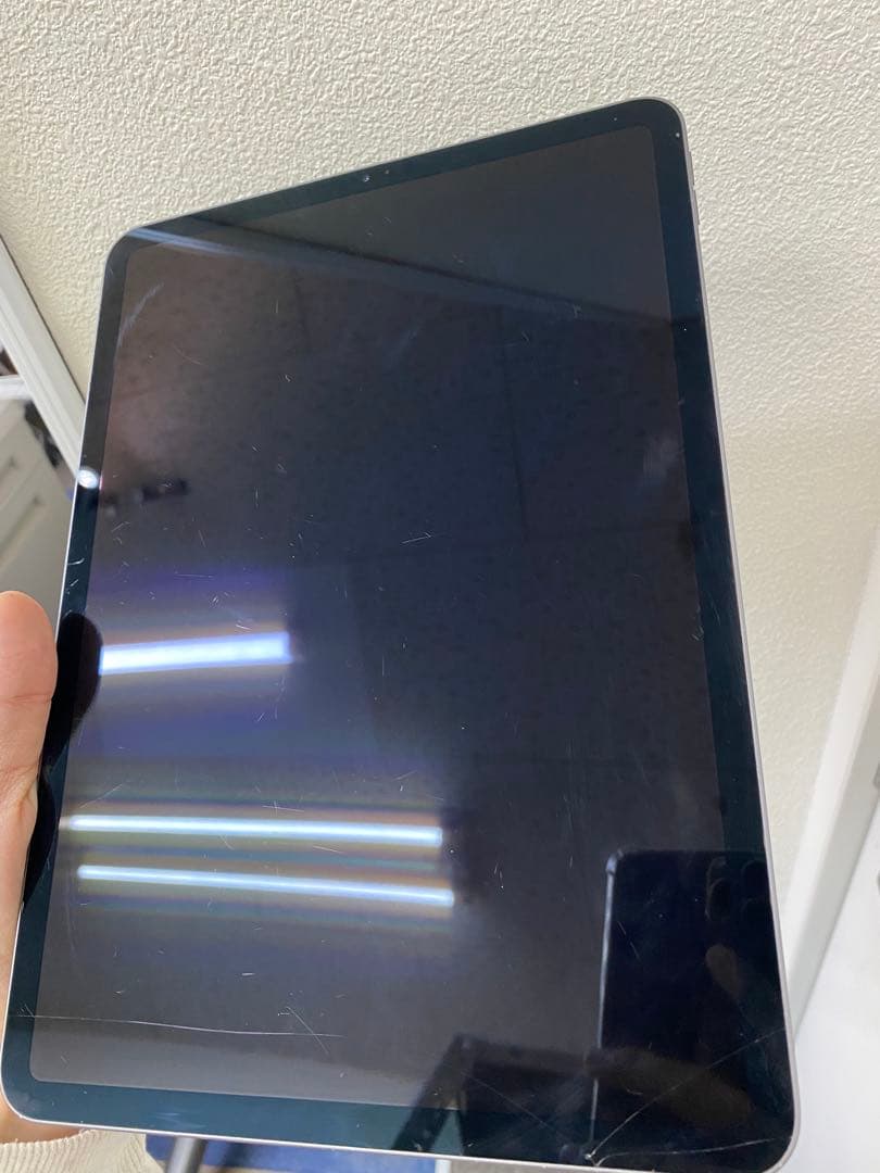 iPad Pro (11インチ) - 64GB G1KD6J