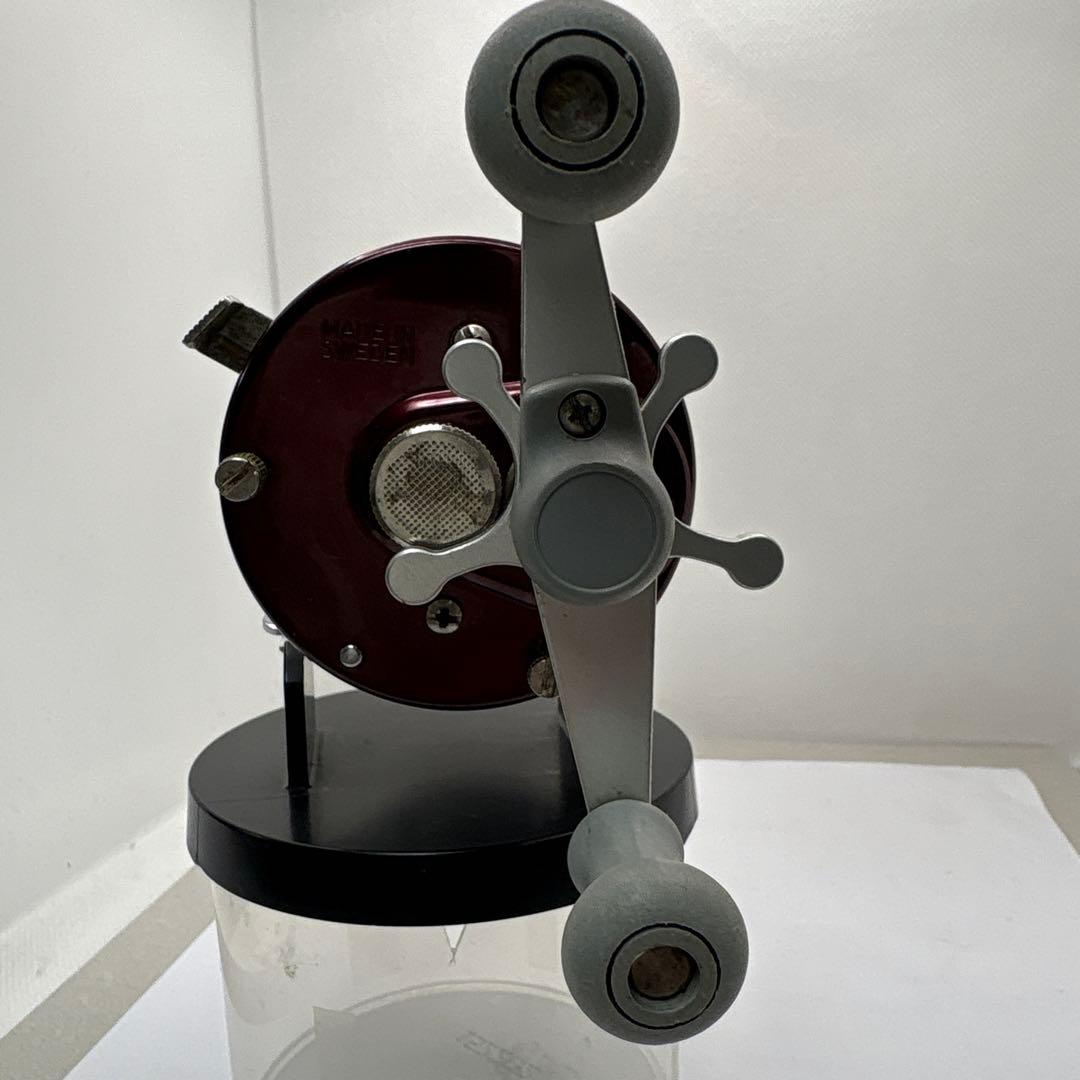 ね*。様 Ambassadeur TGC6000cベイトリール