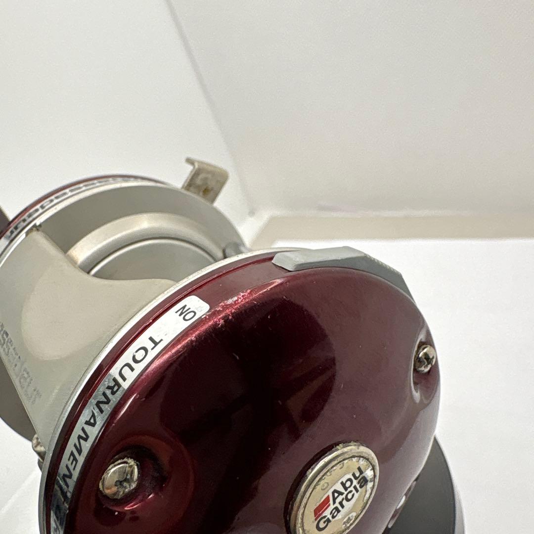 ね*。様 Ambassadeur TGC6000cベイトリール