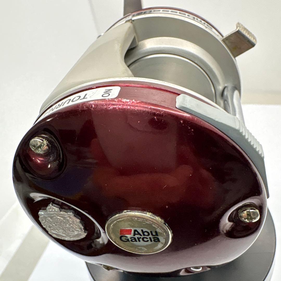 ね*。様 Ambassadeur TGC6000cベイトリール