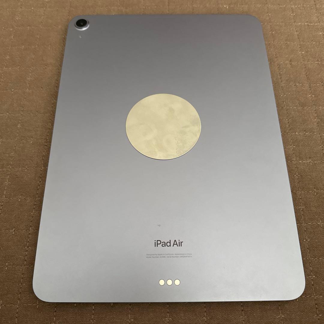 iPad Air 5 64gb wifiモデル パープル