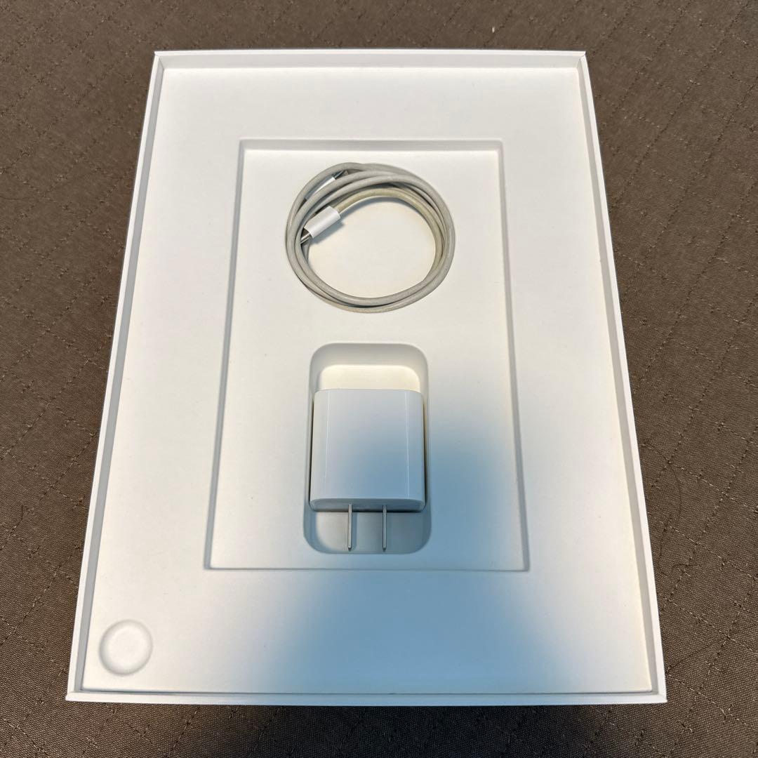 iPad Air 5 64gb wifiモデル パープル