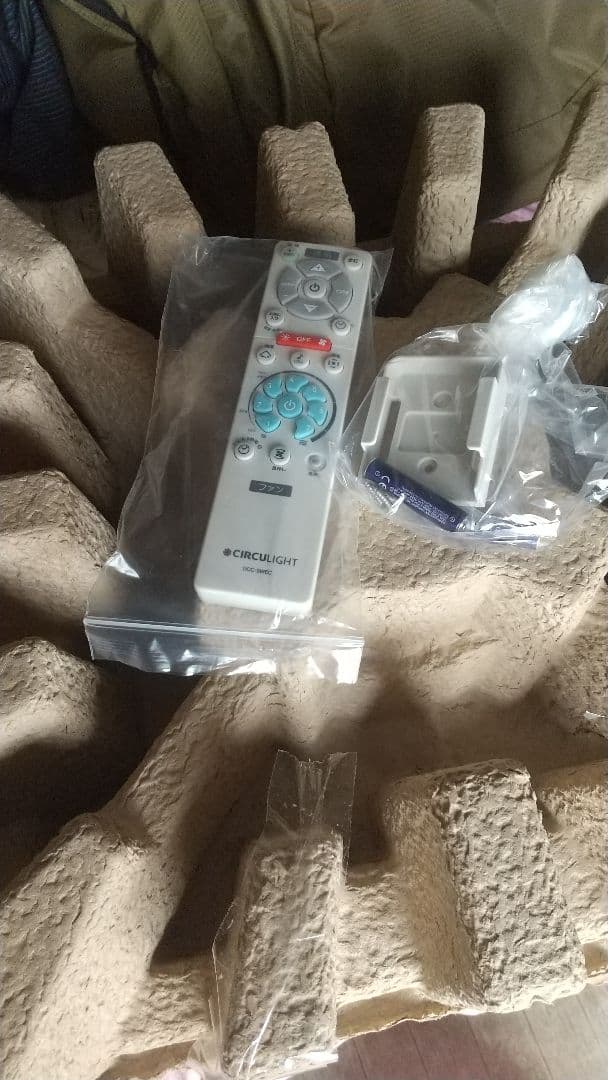 EZシリーズ　6畳用　DOSHISHA シーリングファン DCC-SW06EC