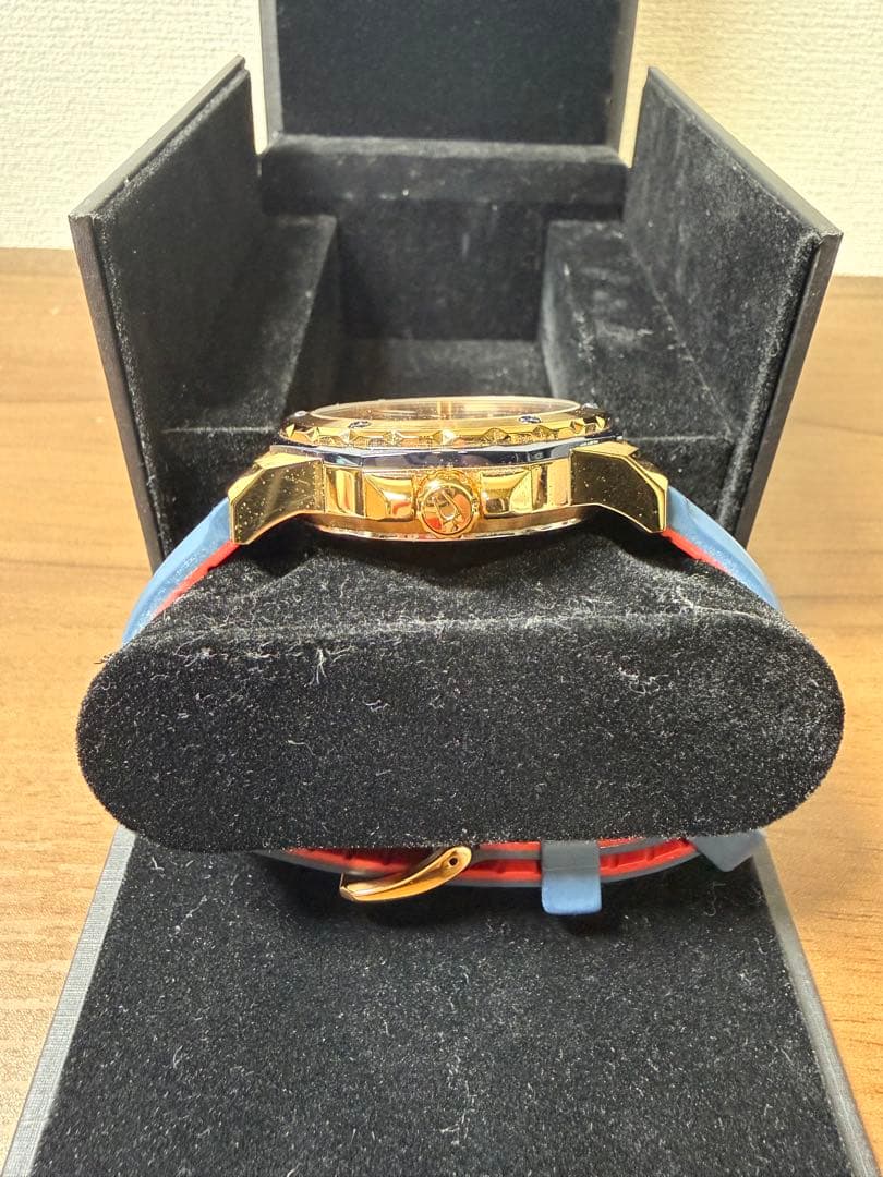 BULOVA （ブローバ）マリンスター 98A227