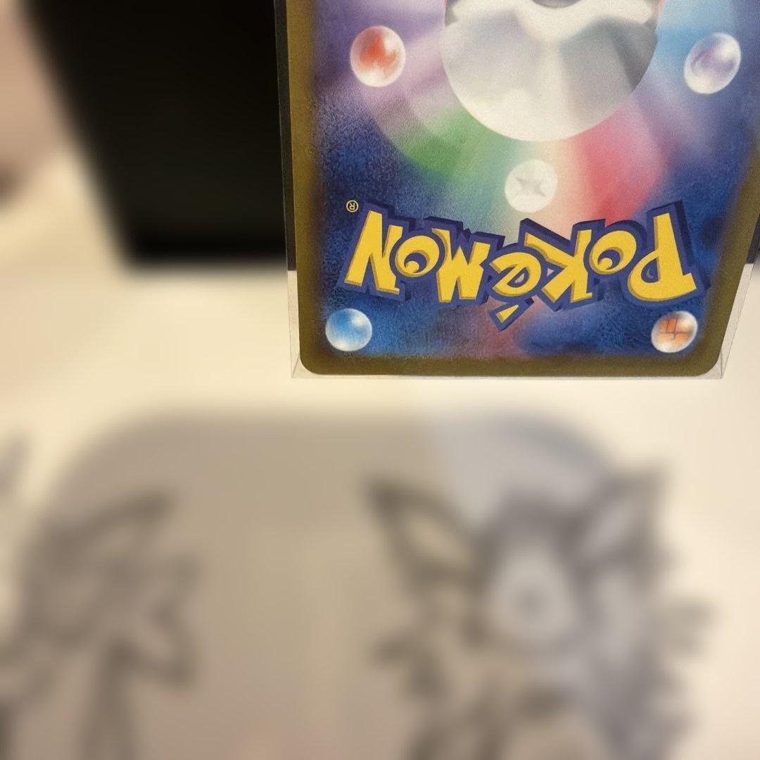 d*7様 フシギバナGX 340HP ポケモンカード