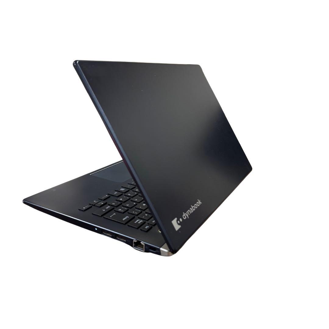 Windowsノート本体 Dynabook G83/FP i5 8GB/256GB SSD