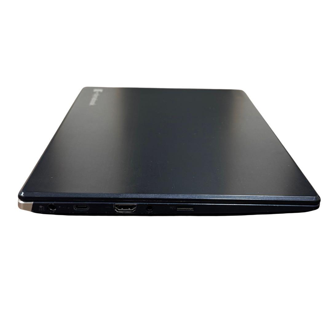 Windowsノート本体 Dynabook G83/FP i5 8GB/256GB SSD