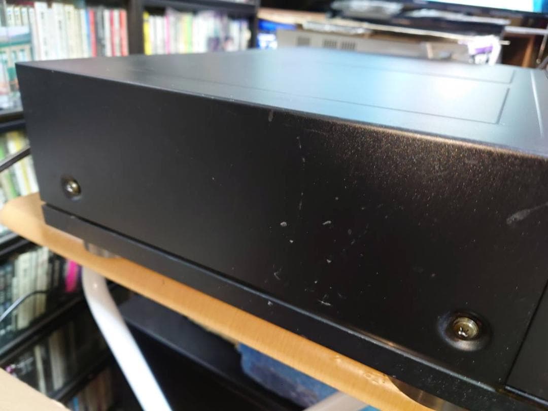 XL-Z531 ビクター　Victor　CDプレーヤー