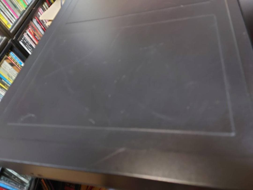 XL-Z531 ビクター　Victor　CDプレーヤー