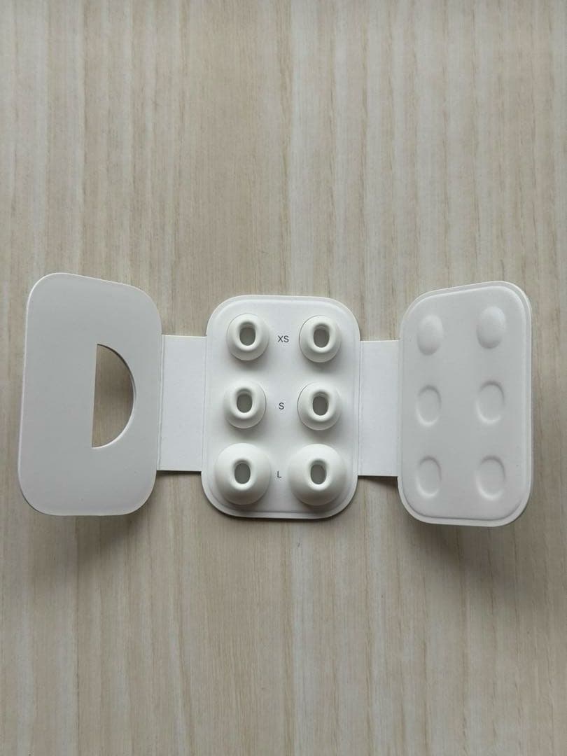 2*a様 AirPods Pro2 本体 充電ケース付き