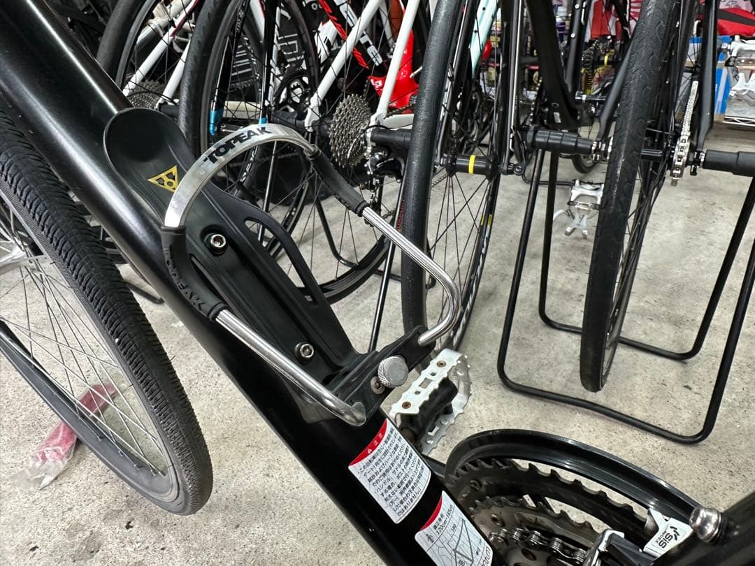 基本分解発送送料無料！完成車配送もご相談ください！momentum ineed