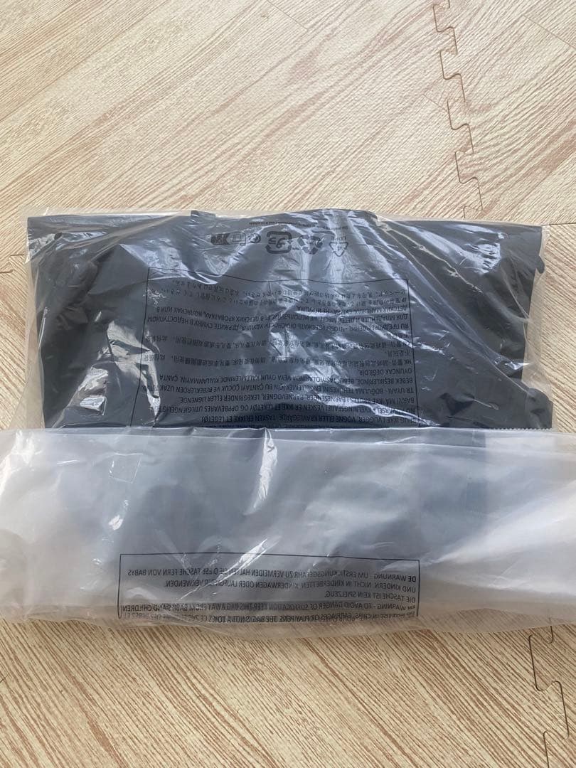 新品未開封 Arc'teryx Granville Shoulder Bag