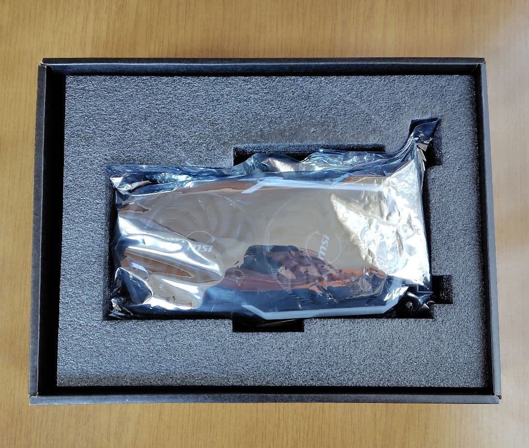 グラフィックボード・グラボ・ビデオカード MSI GeForce GTX 1660 Ti ARMOR OC