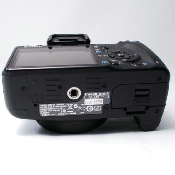 ①d Canon Kiss x3 Wレンズセット✨️超望遠レンズ　動作確認済み