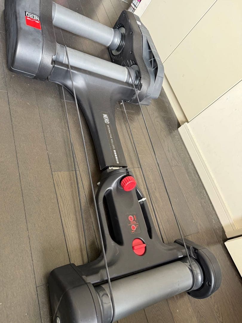 NERO 3本ローラー