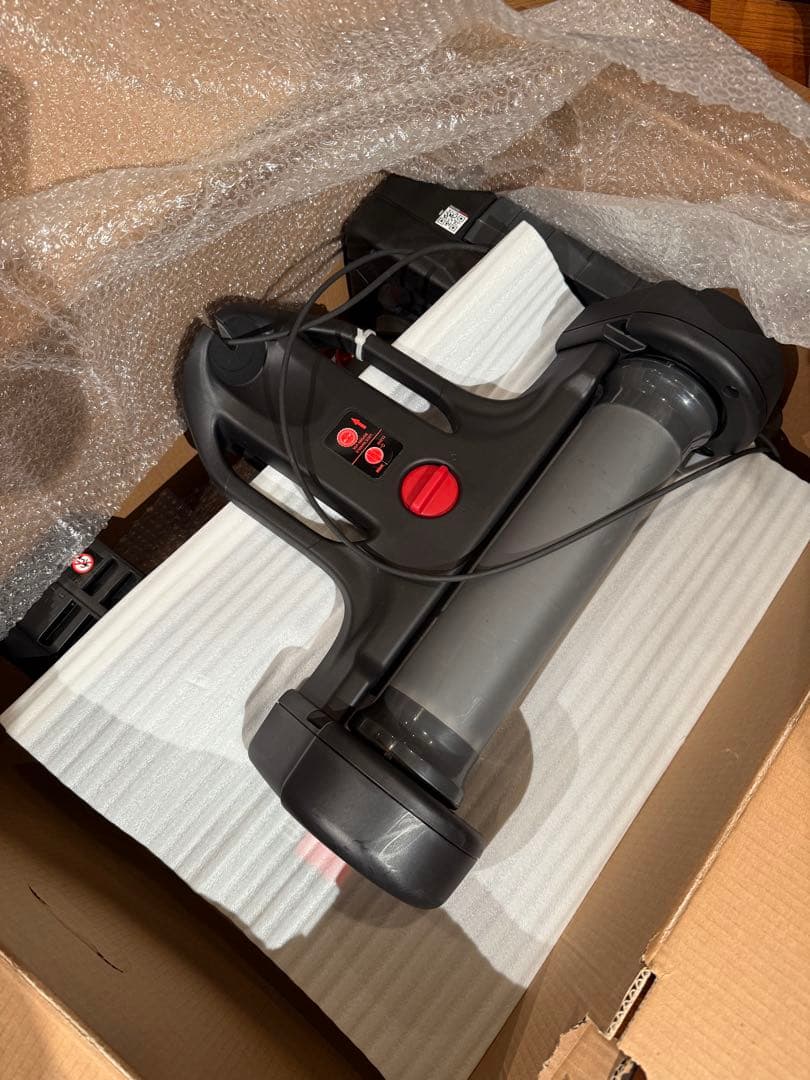 NERO 3本ローラー