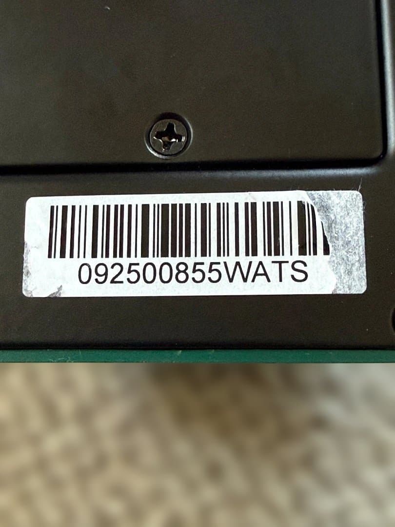 ギター WARM AUDIO / Tube Squealer