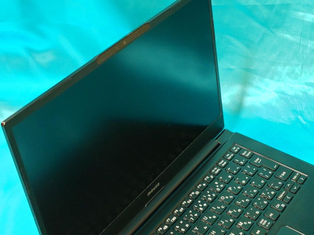 mouse MPro-NB420Z 11世代 i7 14インチ フルHD