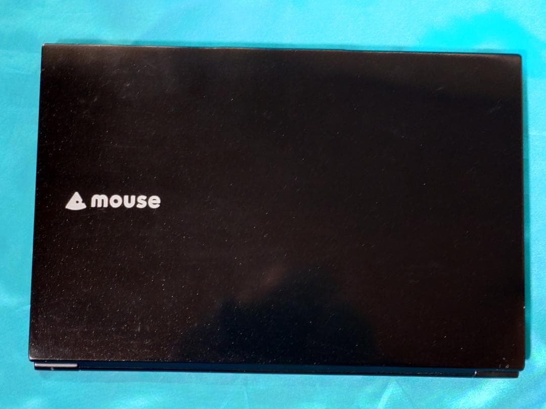 mouse MPro-NB420Z 11世代 i7 14インチ フルHD