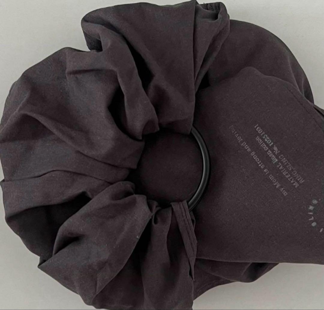 完売カラー【MIRI SLING/ミリスリング】リングスリング