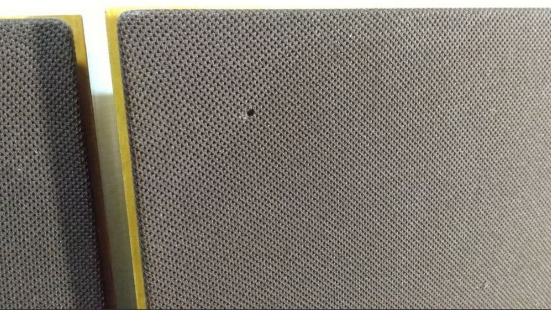 名機 YAMAHA ns-1 classics ペア　シリアル同番