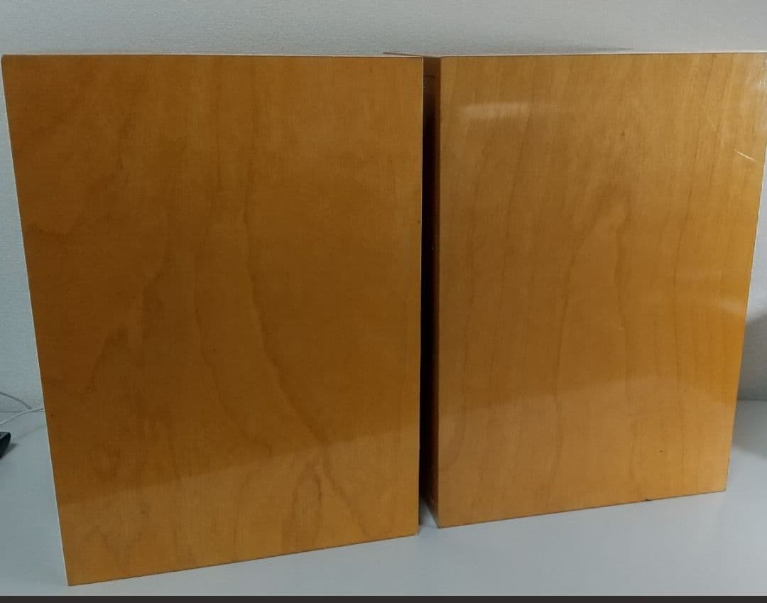 名機 YAMAHA ns-1 classics ペア　シリアル同番