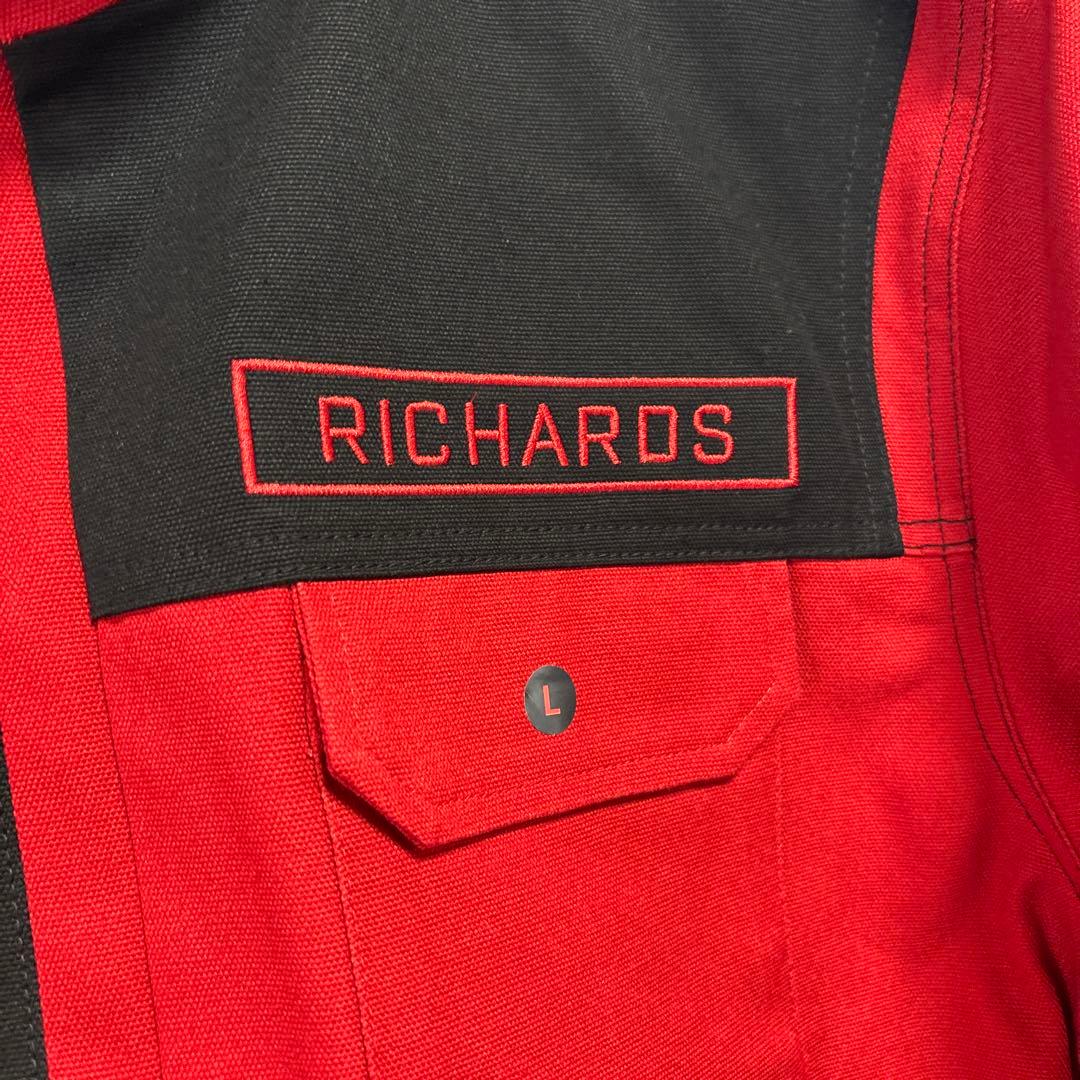 映画 ランニング・マン ジャケット グッズ