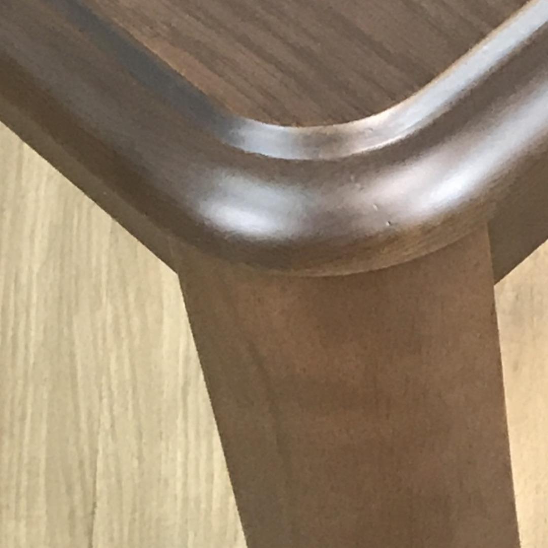 【残りわずか】☆リーズナブルな高級家具調コタツ75DBR☆