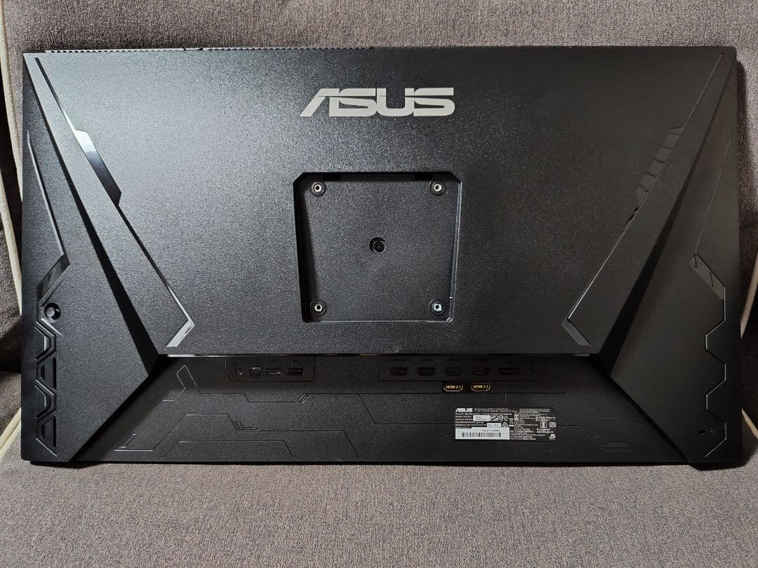 ディスプレイ・モニター本体 TUF Gaming VG28UQL1A