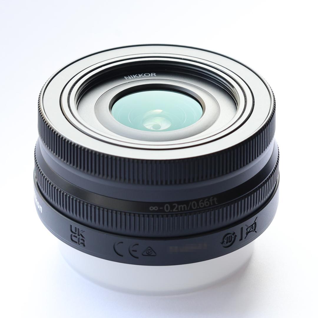 美品 NIKKOR Z DX 16-50mm /f3.5-6.3 VR