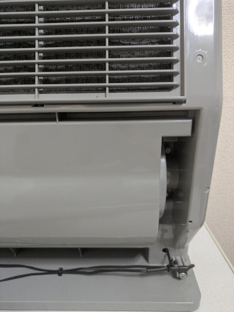 RFM-Y60EB 温水ルームヒーター リンナイ HH-5615BME-RT