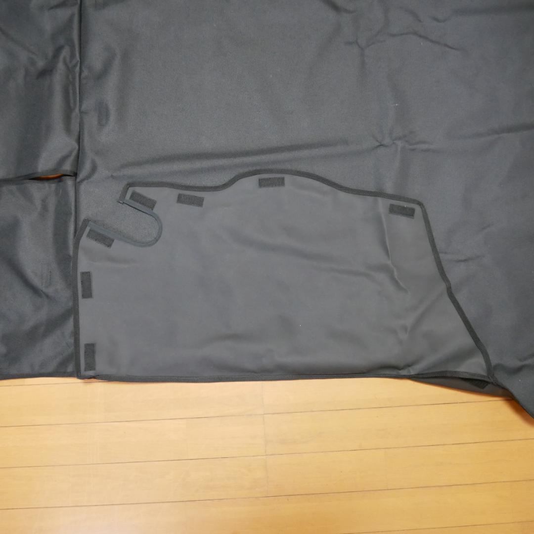 スバル純正 アウトバック オールウェザーカーゴカバー BS9