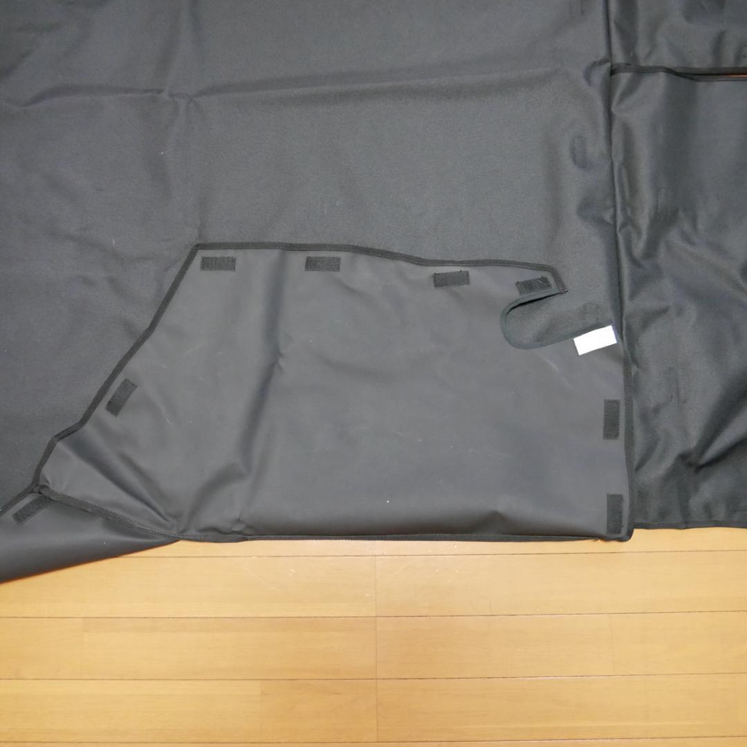 スバル純正 アウトバック オールウェザーカーゴカバー BS9