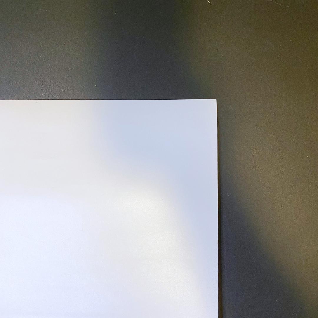 【状態良好!】Levis 501XX リーバイス オリジナル ポスター1971年