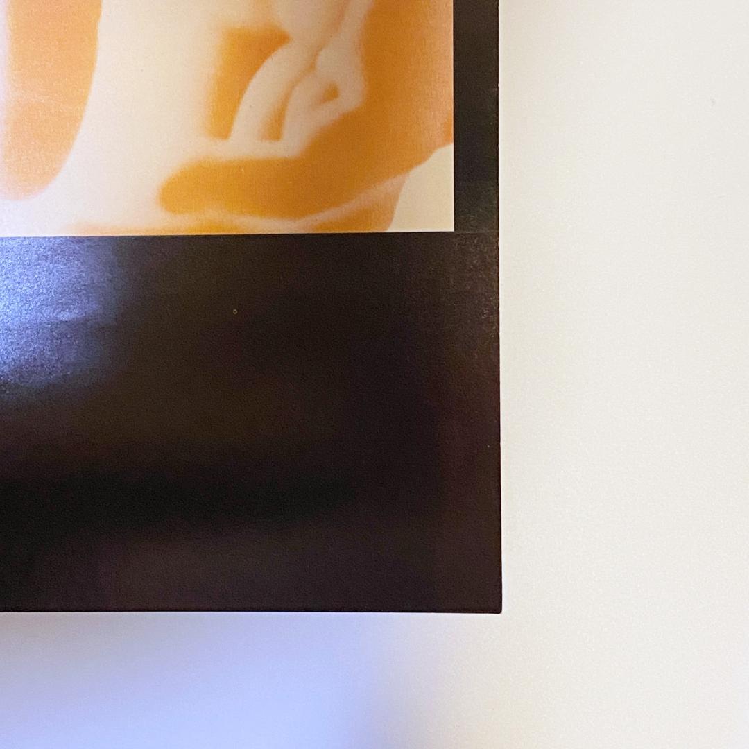 【状態良好!】Levis 501XX リーバイス オリジナル ポスター1971年