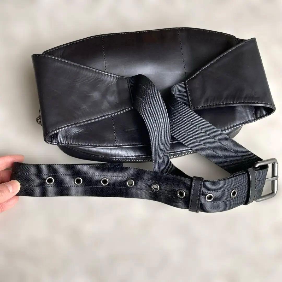 Bottega Veneta ボディバッグ　ウエストバッグ
