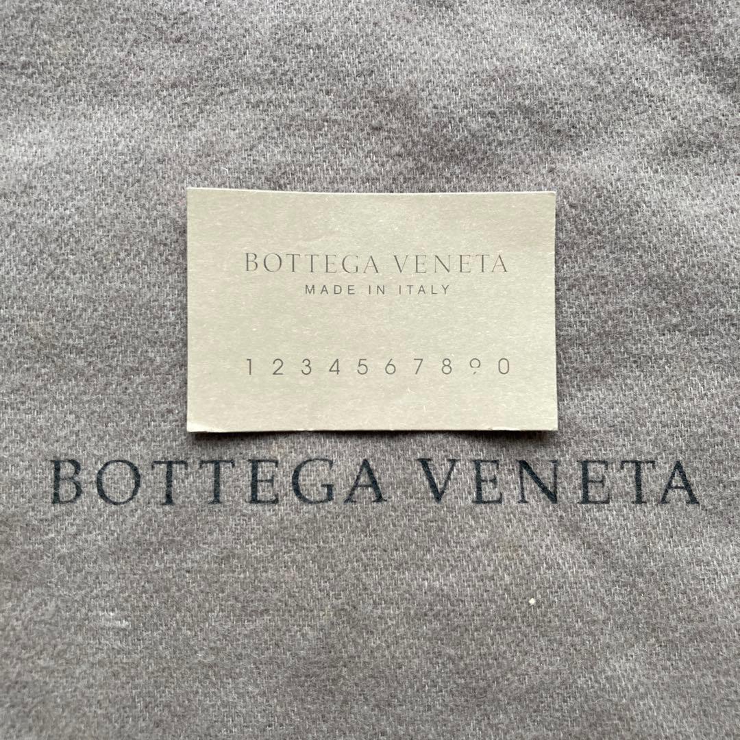 Bottega Veneta ボディバッグ　ウエストバッグ