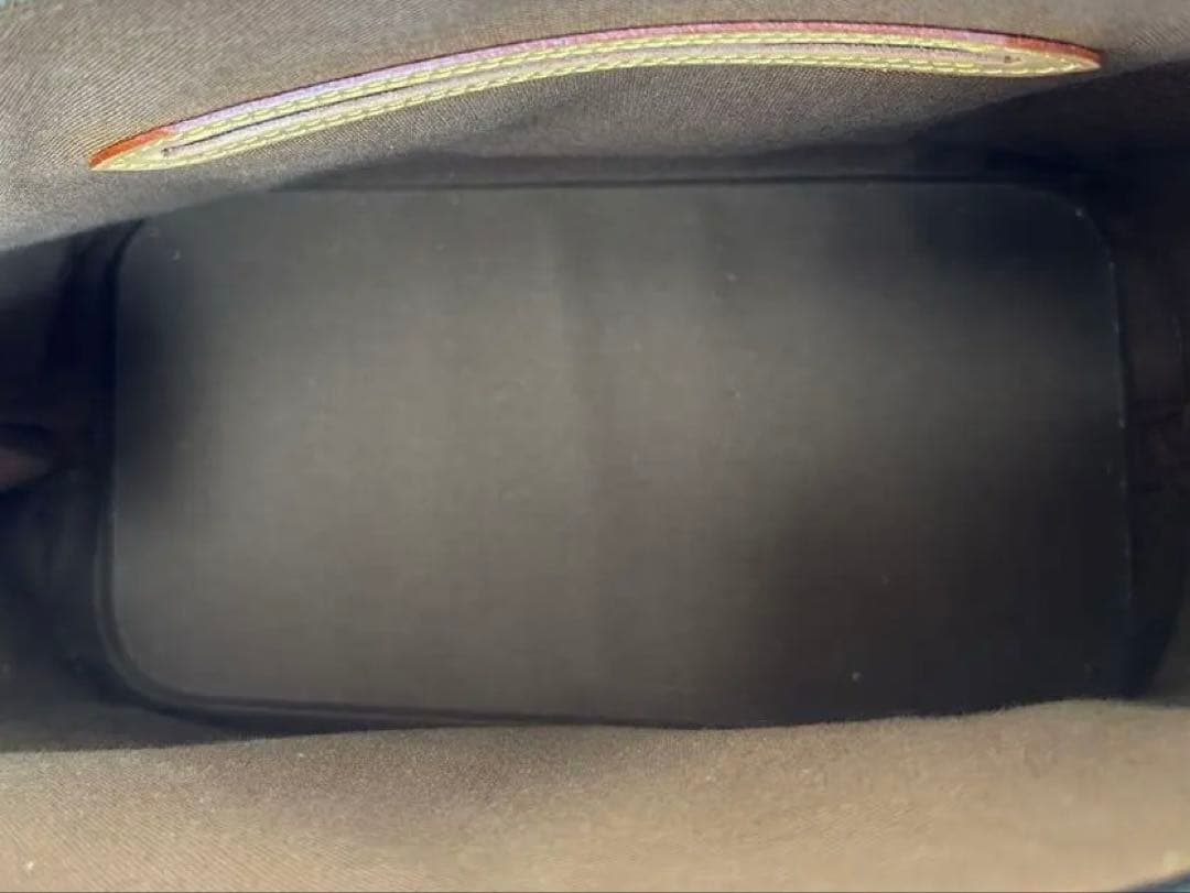 Louis Vuitton モノグラム アルマ　PM