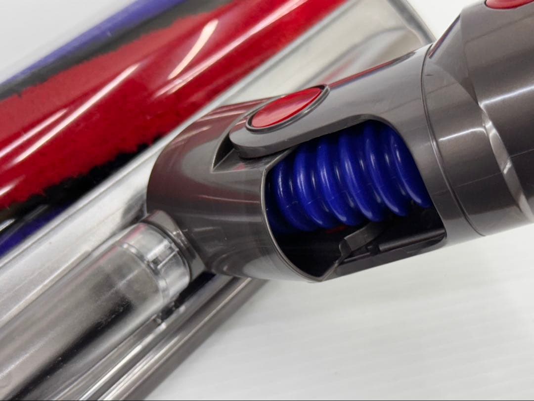 美品　綺麗　動作保証　中古　CY29 ダイソン　ヘッド　171324 掃除機