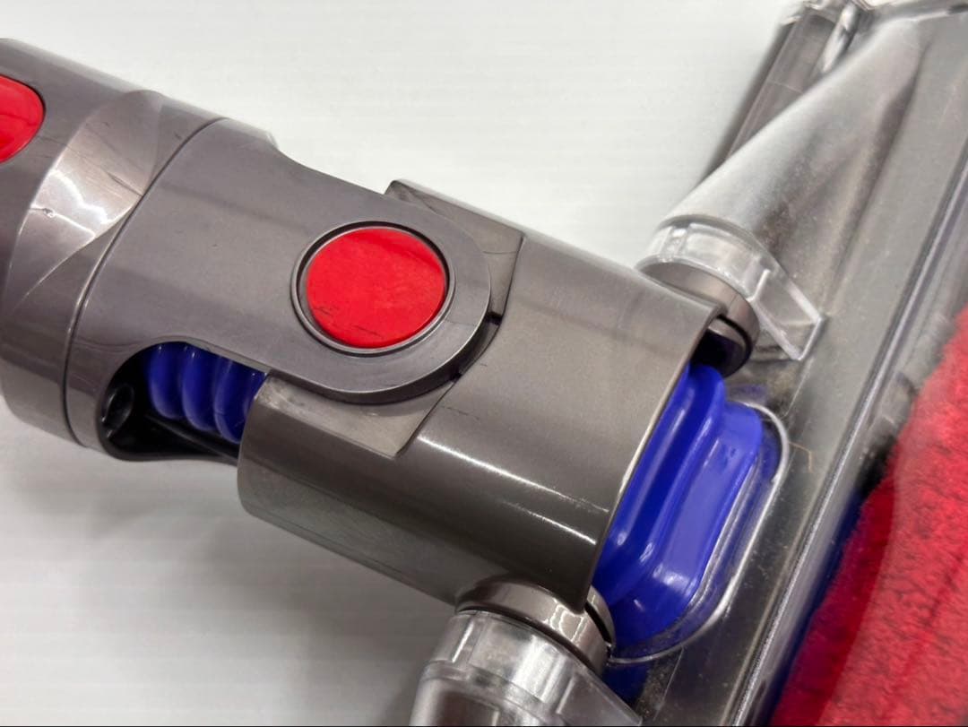 美品　綺麗　動作保証　中古　CY29 ダイソン　ヘッド　171324 掃除機