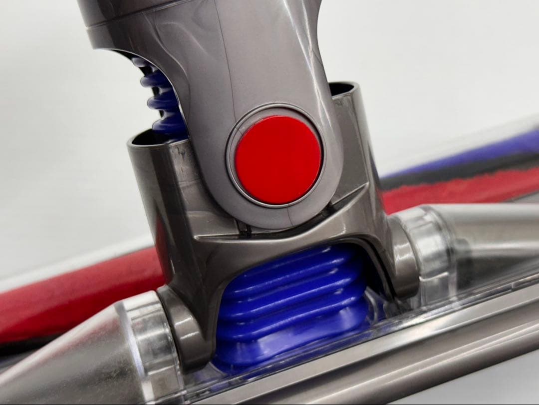 美品　綺麗　動作保証　中古　CY29 ダイソン　ヘッド　171324 掃除機