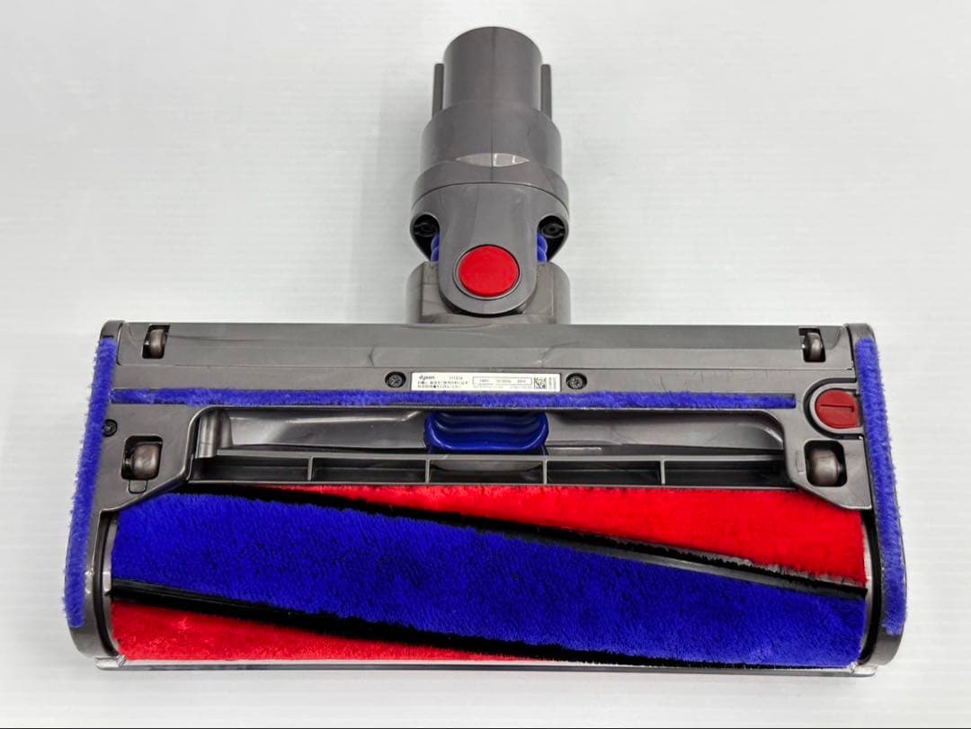 美品　綺麗　動作保証　中古　CY29 ダイソン　ヘッド　171324 掃除機